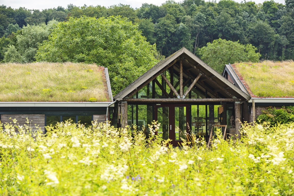 CNME Maastricht Natuurtuinen Jekerdal