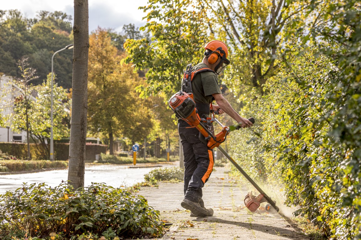 CNME Maastricht ecologisch beheer