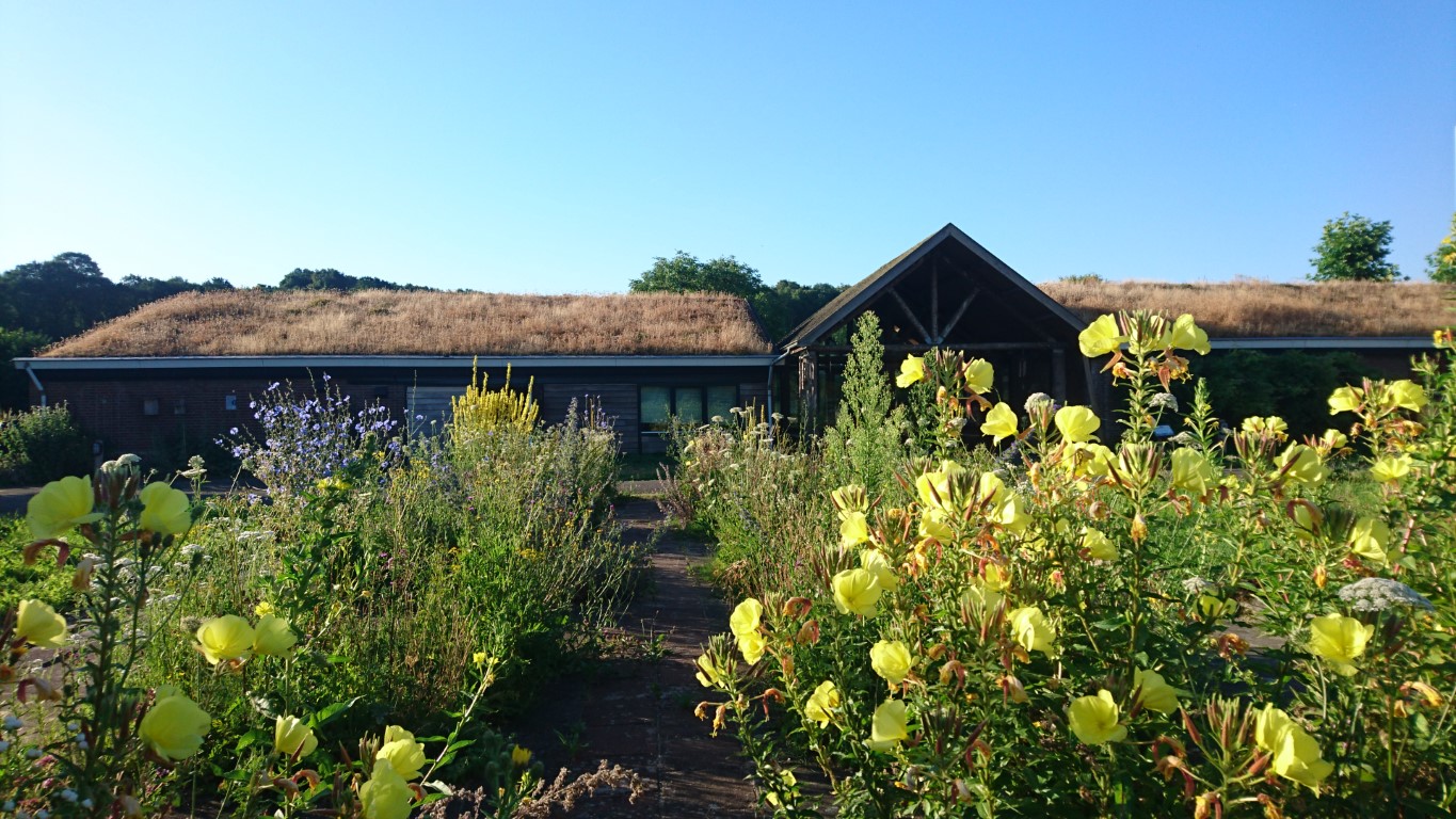 CNME Natuurtuinen Jekerdal