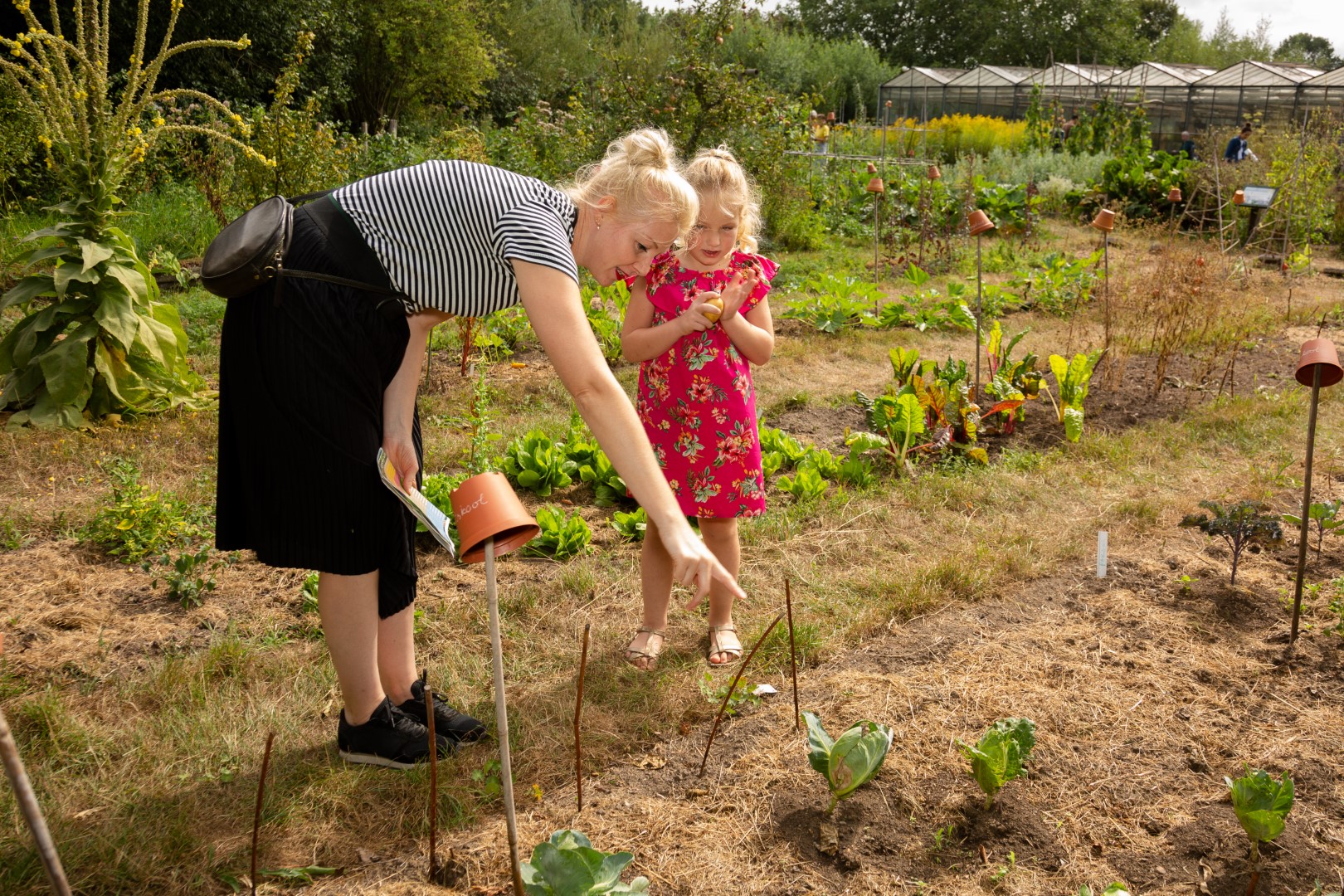 CNME Natuurtuinen Jekerdal Maastricht