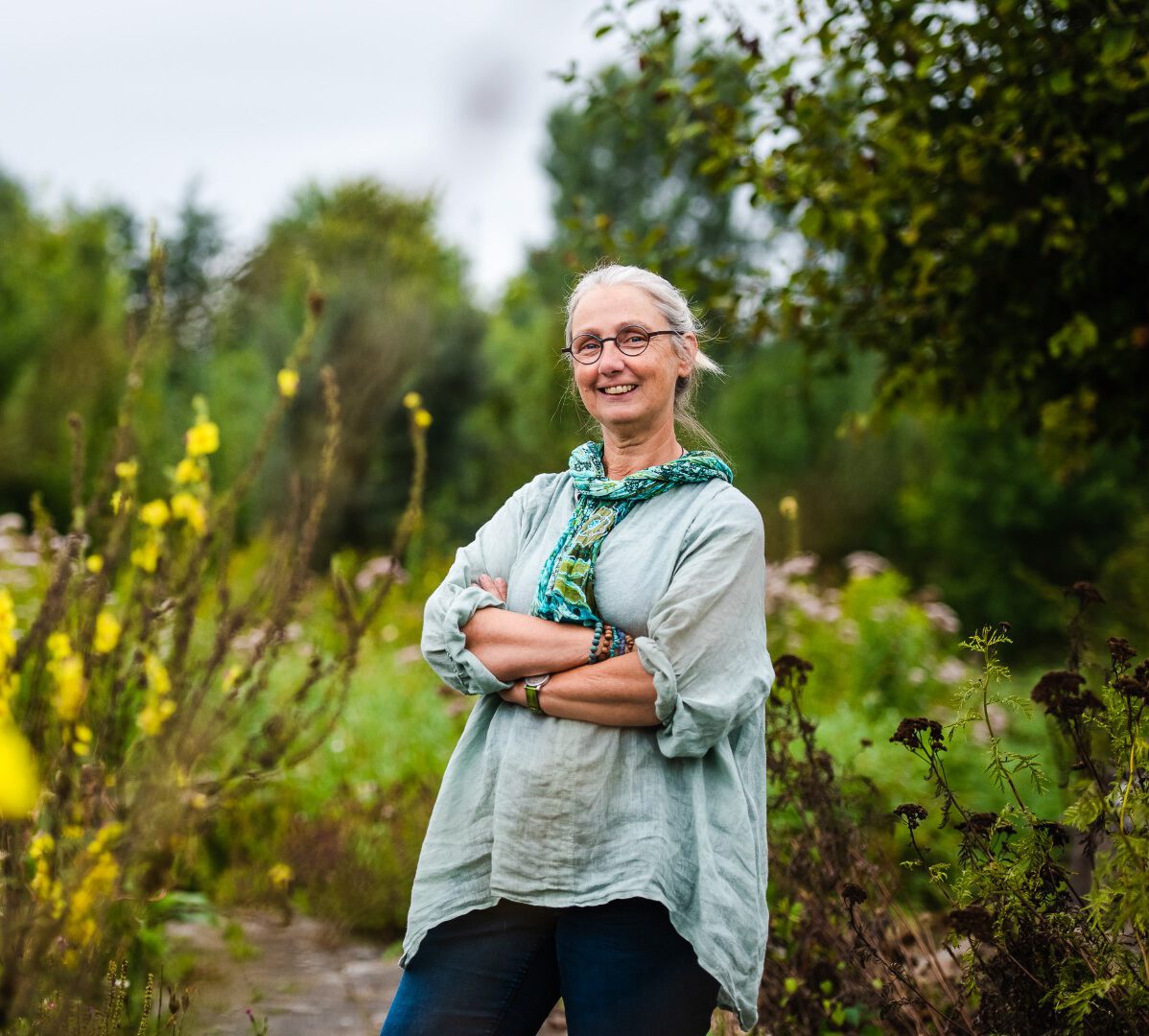 CNME Josien van Boekel