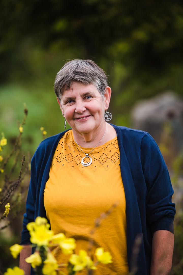 CNME Marlies Mulleners