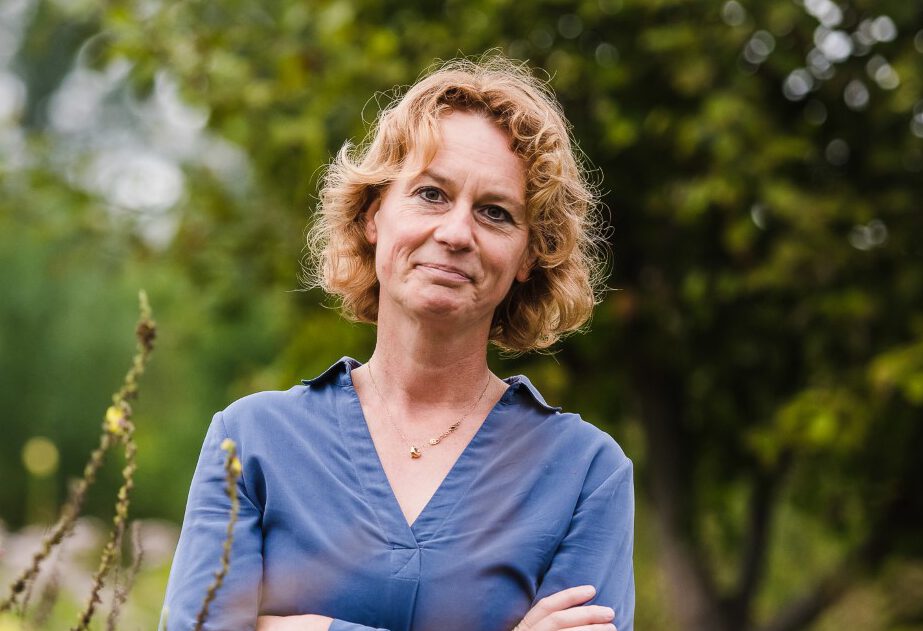 CNME Anouk Viegen