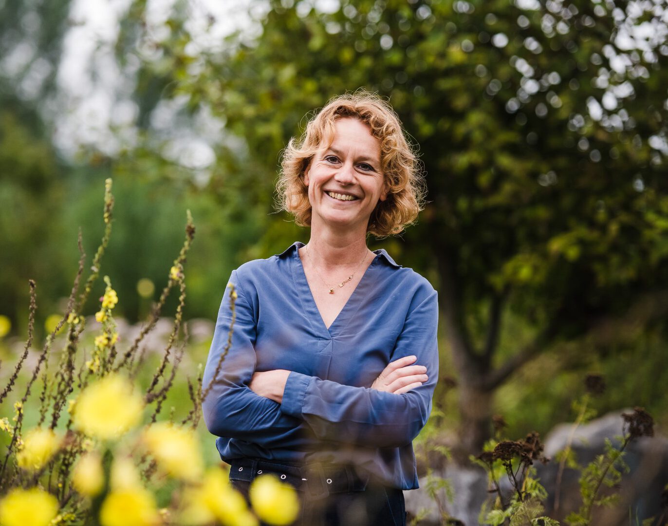 Anouk Viegen CNME