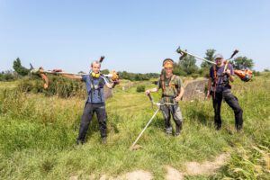 ecologisch beheer maastricht en regio