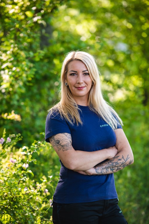 Karin Stijnen
