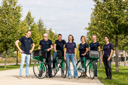 energie regeling maastricht