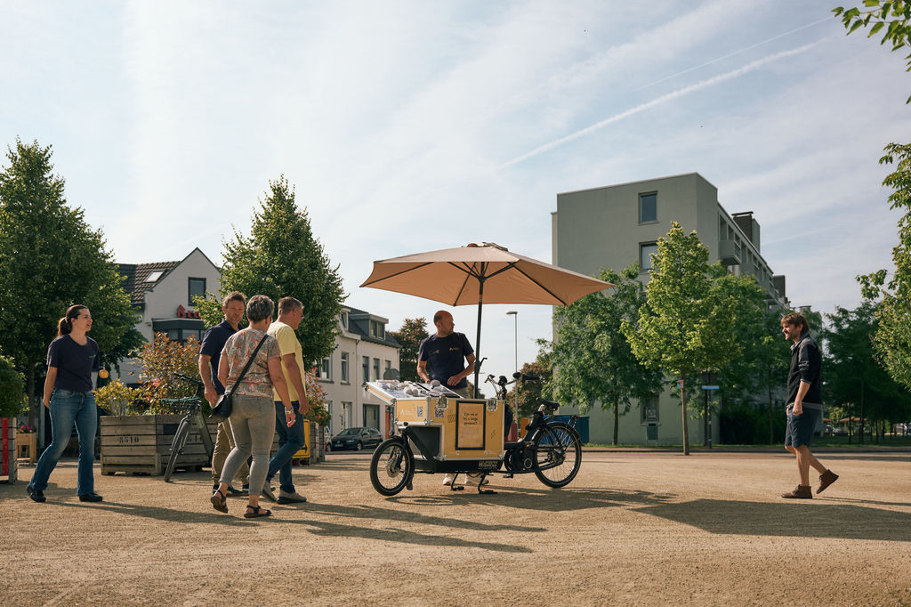 Team Energietransitie